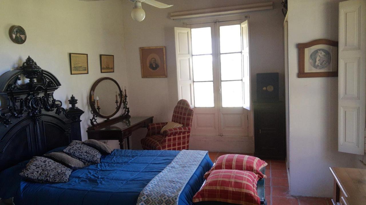 El Tramway Casa Antigua De Campo Bed and Breakfast San Antonio de Areco Buitenkant foto