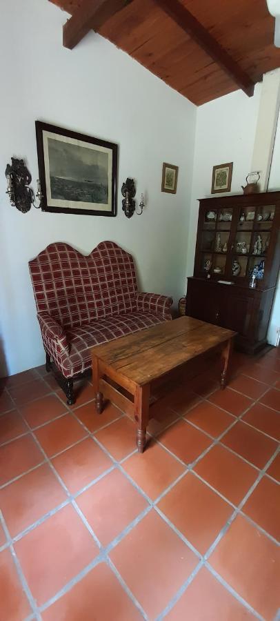 El Tramway Casa Antigua De Campo Bed and Breakfast San Antonio de Areco Buitenkant foto