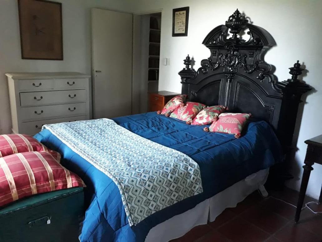 El Tramway Casa Antigua De Campo Bed and Breakfast San Antonio de Areco Buitenkant foto